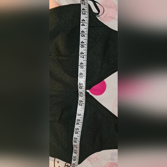 BHLDN Tatum V-Neck Stretch Crepe Gown, Size 10, Dark Emerald - Picture 10 of 11